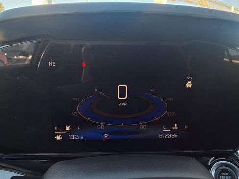 Used 2024 Chevrolet Trax RS w/ Driver Confidence Package image 18