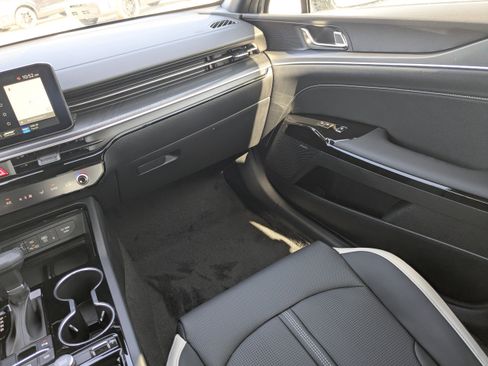 New 2026 Kia K5 GT-Line image 19