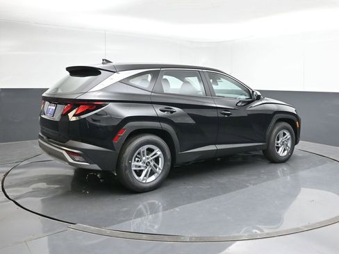 New 2026 Hyundai Tucson SE FWD image 5