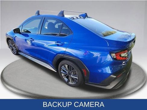 Used 2022 Subaru WRX image 11