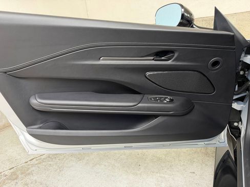 New 2026 Aston Martin V8 Vantage S image 19