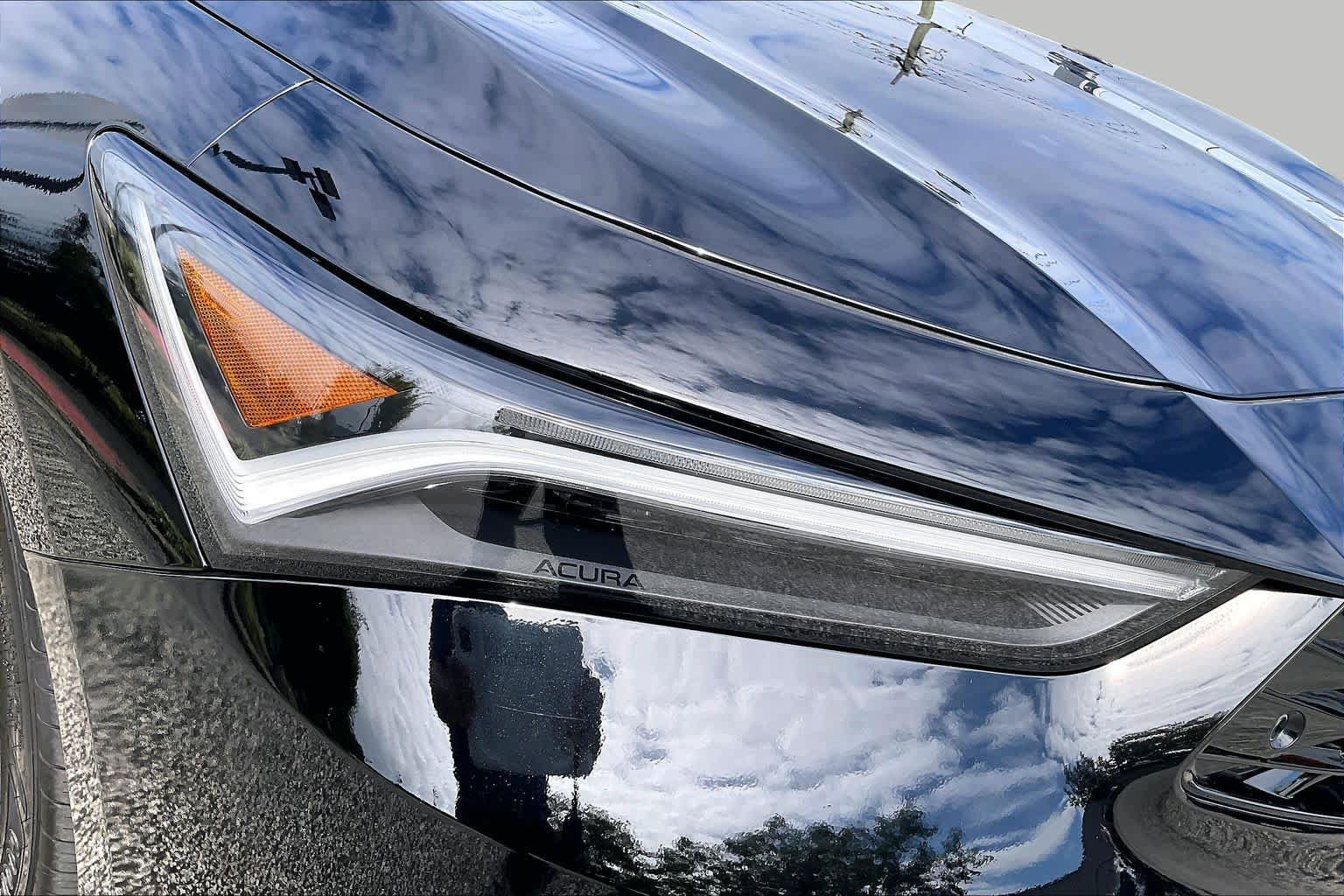Certified 2026 Acura Integra A-Spec w/ Technology Package FWD image 26