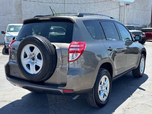 Used 2010 Toyota RAV4 2WD w/ Base L4 Extra Value Pkg image 3