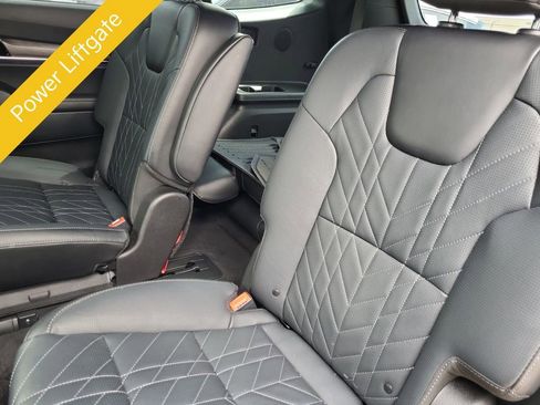 Certified 2025 Kia Telluride SX Prestige X-Line AWD/4WD image 16