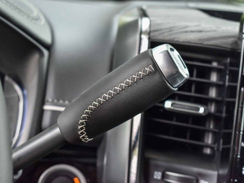 New 2026 RAM 2500 Limited image 20