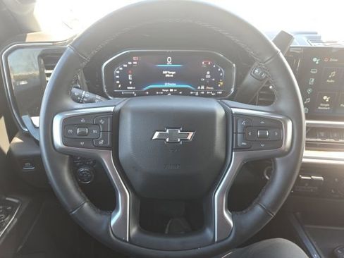 Used 2024 Chevrolet Silverado 3500 LT w/ Z71 Sport Edition AWD/4WD image 19