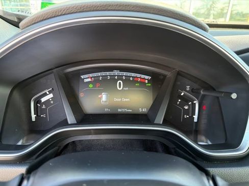 Used 2017 Honda CR-V EX-L image 9