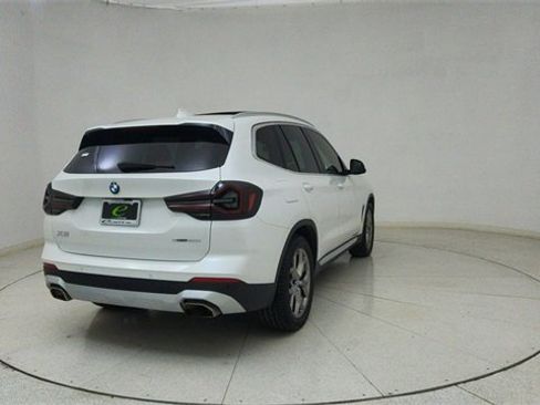 Used 2022 BMW X3 sDrive30i image 71