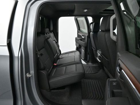 Used 2024 GMC Sierra 1500 Denali w/ Denali Reserve Package RWD image 34