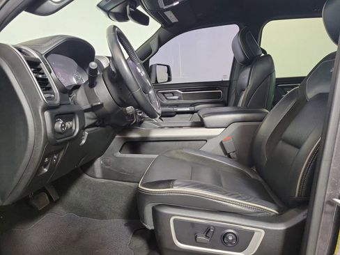Used 2021 RAM 1500 Laramie w/ Sport Appearance Package image 13