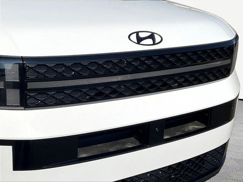 Certified 2026 Hyundai Santa Fe Calligraphy AWD/4WD image 33