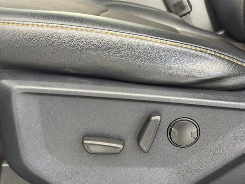 Used 2022 Ford F150 Tremor w/ Equipment Group 401A Mid AWD/4WD image 27