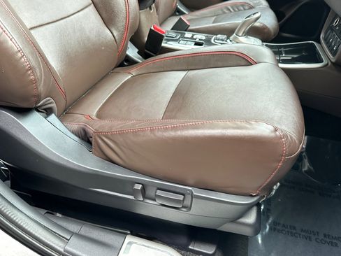 Used 2018 Mitsubishi Outlander GT image 23