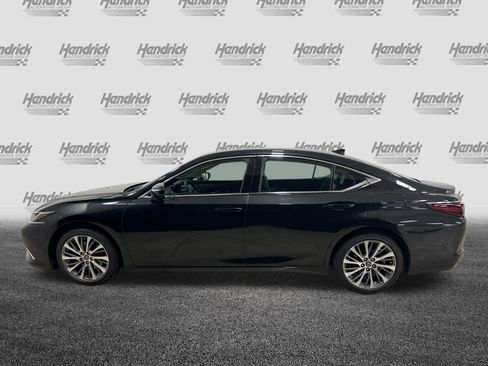 Used 2020 Lexus ES 350 w/ Premium Package image 7