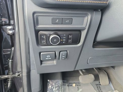 Used 2024 Ford Expedition Max Platinum image 21