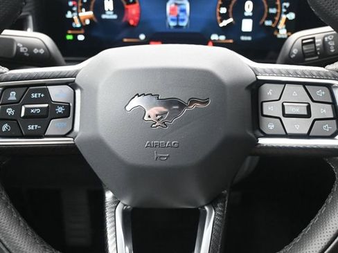 New 2025 Ford Mustang GT Premium image 11