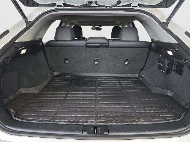 Certified 2021 Lexus RX 350 AWD w/ Premium Package image 12