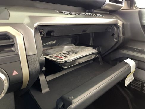 New 2026 Toyota Tacoma TRD Sport image 25