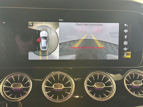 Used 2022 Mercedes-Benz AMG GT 43 image 6