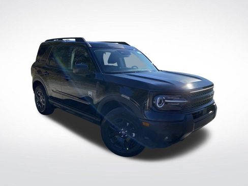 New 2025 Ford Bronco Sport Big Bend w/ Convenience Package image 53