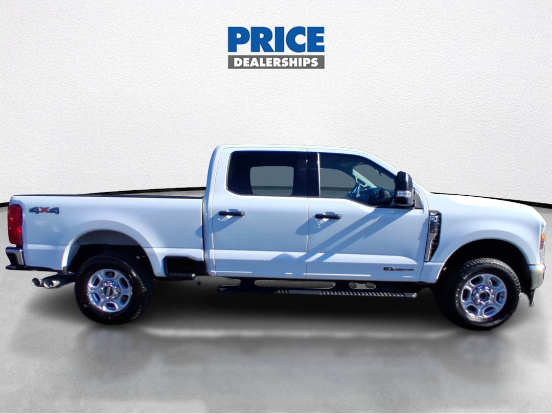 Used 2026 Ford F250 XLT AWD/4WD image 5