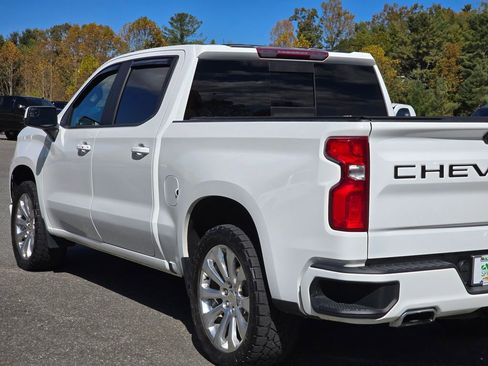 Used 2020 Chevrolet Silverado 1500 RST w/ All-Star Edition image 51