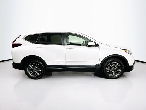 Used 2022 Honda CR-V EX-L image 10