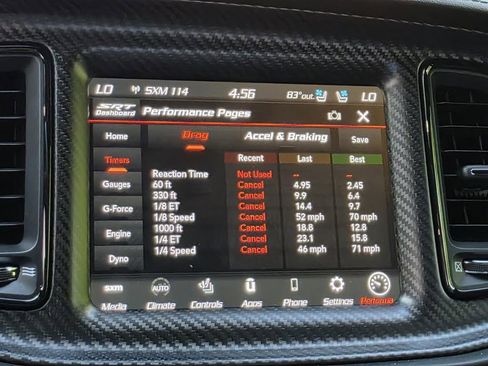 Used 2022 Dodge Challenger R/T Scat Pack w/ Shaker Package RWD image 18