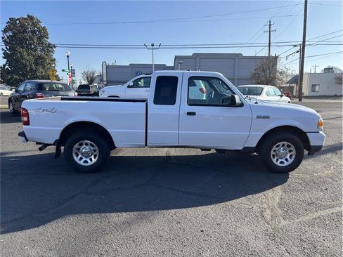 Used 2011 Ford Ranger XLT image 5