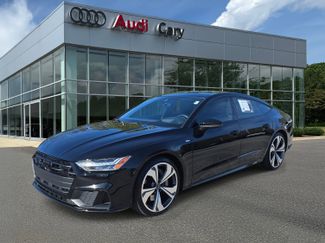 Used 2023 Audi A7 3.0T Prestige w/ Luxury Package video 1