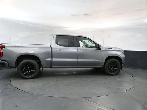Used 2023 Chevrolet Silverado 1500 RST w/ Rally Edition AWD/4WD image 6