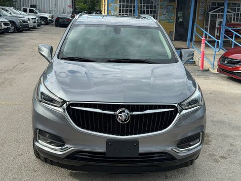 Used 2019 Buick Enclave Essence FWD image 4