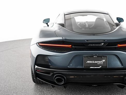 Used 2023 McLaren GT RWD image 46
