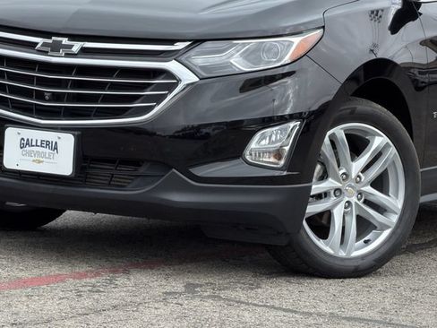 Certified 2019 Chevrolet Equinox Premier FWD image 10