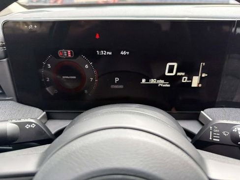 New 2026 Nissan Kicks SV w/ Cold Weather Package AWD/4WD image 17