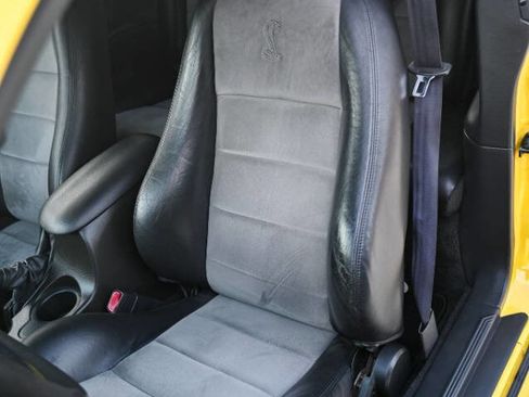 Used 2003 Ford Mustang Cobra RWD image 94
