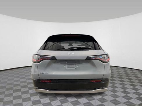 New 2026 Honda HR-V EX-L image 4