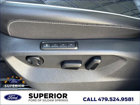 Used 2024 Volkswagen Atlas SEL Premium R-Line image 23