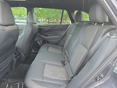 Used 2024 Subaru Outback Wilderness AWD/4WD image 24