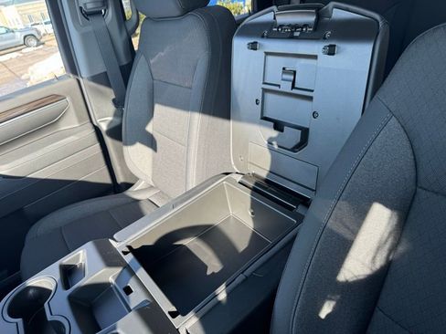 New 2026 Chevrolet Silverado 3500 LT w/ Convenience Package image 40