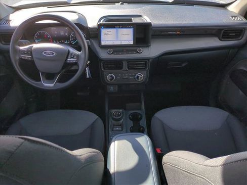 Used 2023 Ford Maverick XL w/ Equipment Group 100A Standard image 16