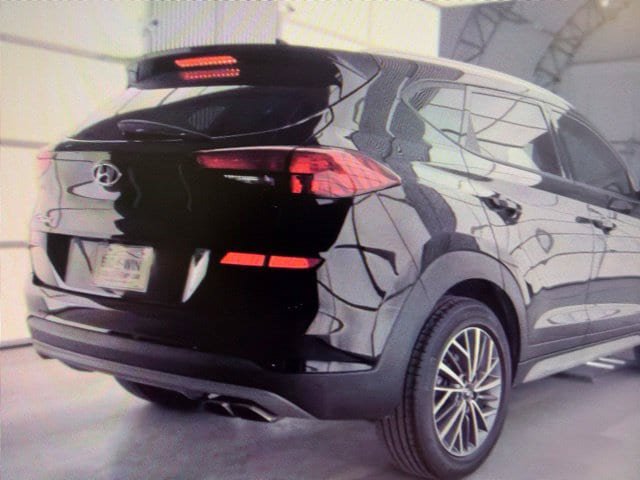 Used 2021 Hyundai Tucson SEL FWD image 5