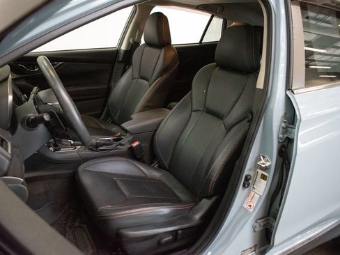 Used 2019 Subaru Crosstrek 2.0i Limited w/ Moonroof Package w/Navigation AWD/4WD image 20
