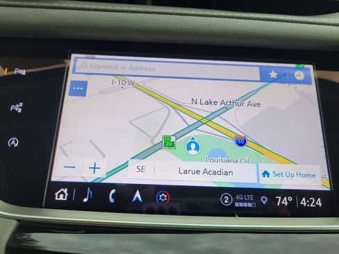 New 2025 Cadillac XT5 Premium Luxury w/ Technology Package image 45