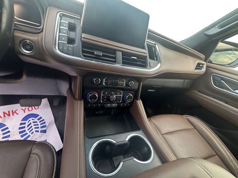 Used 2023 Chevrolet Tahoe High Country w/ Premium Package 2 AWD/4WD image 11