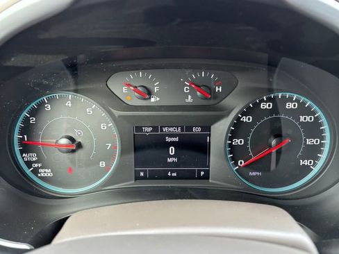 New 2025 Chevrolet Malibu LS w/ Driver Confidence Package FWD image 19