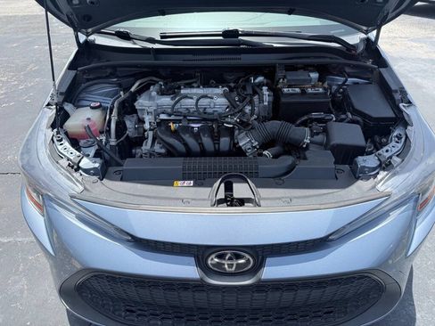 Used 2022 Toyota Corolla L FWD image 32