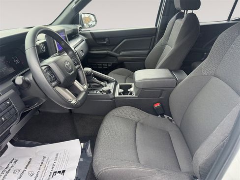 Used 2025 Toyota 4Runner SR5 image 9