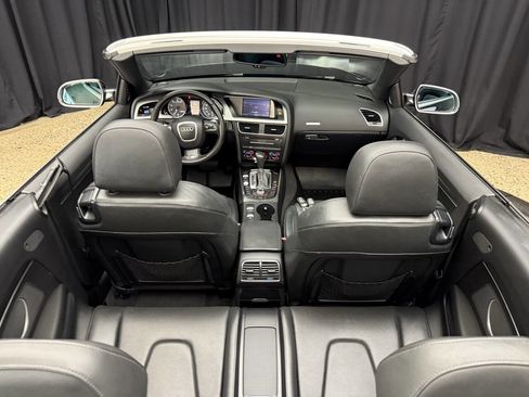 Used 2011 Audi S5 Prestige image 19
