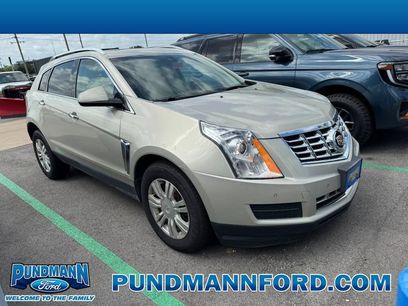 Used 2013 Cadillac SRX Luxury